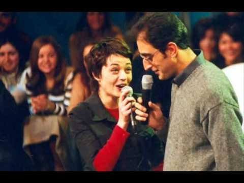 Mai come ieri - Giuseppe Castiglia e Carmen Consoli - Sitoesaurito