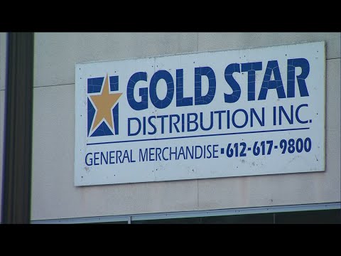 Hundreds of products sold across Minnesota recalled due to ...