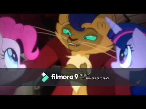 Tiggerladdin part 12 - The Amazing All-Powerful Capper (Part 1; "Friend Like Me")