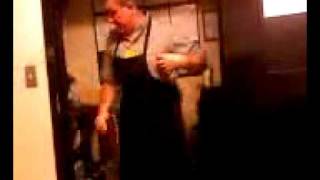 Dildo-Bob freakin out/ Waffle House Guys Gone Wild