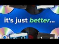 My Love For Physical Media The Dangers Of Streaming