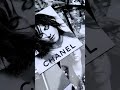 Kristenstewart Being The Star Of The Next Chanel SS23 Collection ️