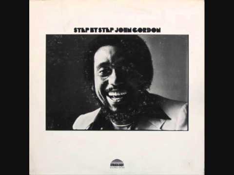 John Gordon (Usa, 1976) - Step by Step