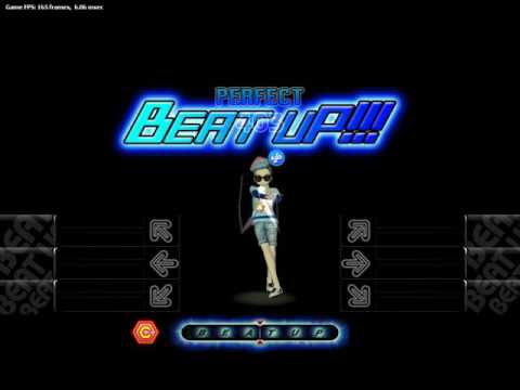 AuditionVN  Beat up  Elle Goulding - On My Mind 155 Bpm Lv.3