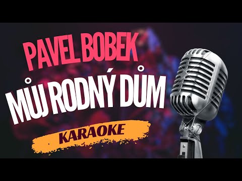 Karaoke - Pavel Bobek - 