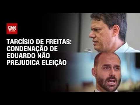 PL recorre por Eduardo Bolsonaro; condenação pressiona Flávio e divide a direita
