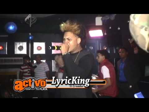 LyricKing el creador