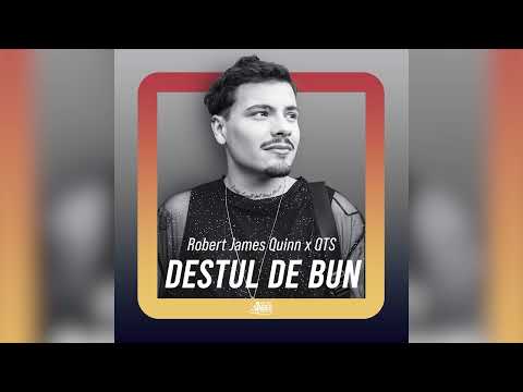 Robert James Quinn x OTS - Destul de bun