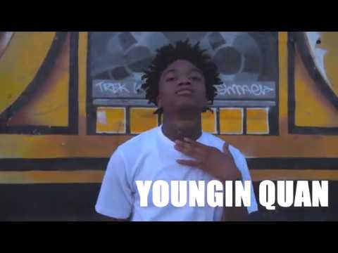 Broward Underground Cypher Episode 1 - YD TY, BWG KJ,  YGN KROCK, YOUNGIN QUAN, HBEEZY, YG ROB