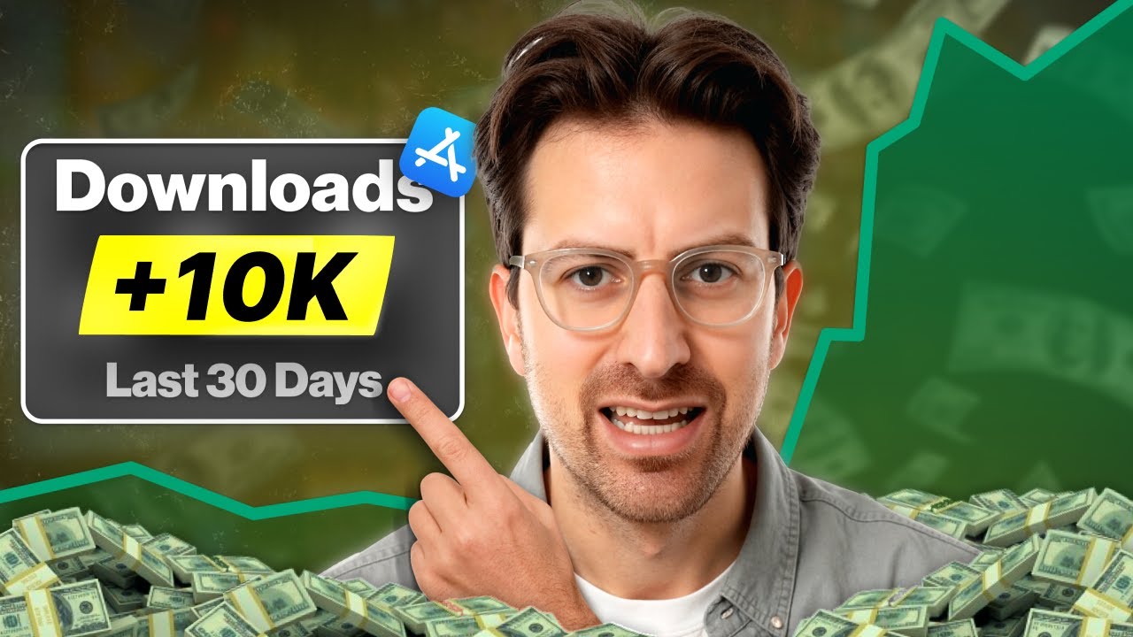 Building AI Apps: From Idea to Viral in 30 Days