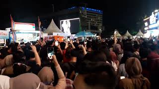 Download lagu Noah - Yang Terdalam. merinding nyanyi semua, penonton nya penuh banyak banget mp3