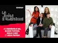 La Boîte à Questions De Frédérique Bel, Elodie Fontan, Émilie Caen Et Julia Piaton – 21/01/2019