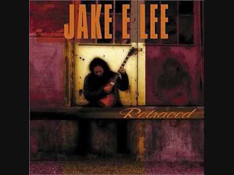 Jake E Lee Whiskey Train