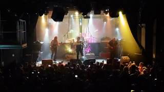 SARATOGA - VIAJE POR LA MENTE (calidad móvil)