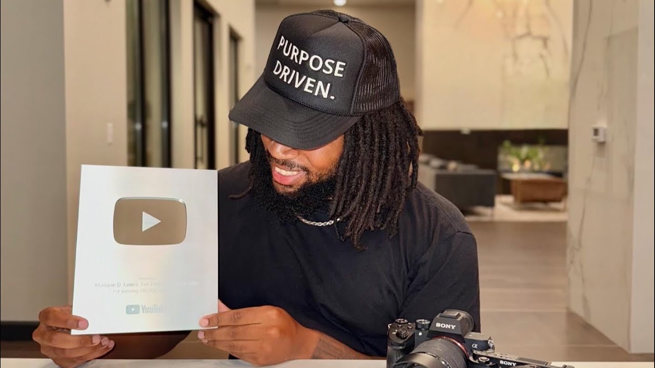 why you should start a youtube channel