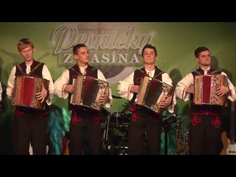 Heligonkári z Krasňan: Krasňanský hostinec