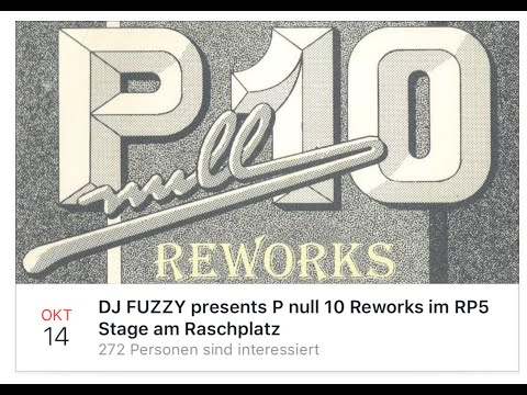 Pnull10 REWORKS