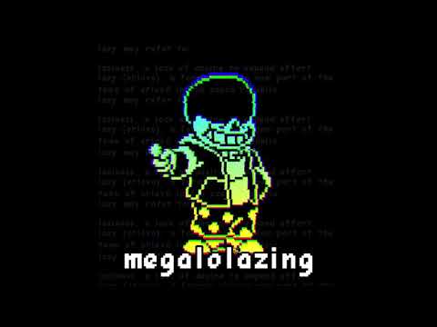 Storyspin - MEGALOLAZING (Cover) [SP1]