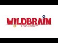 Wildbrain Logo History