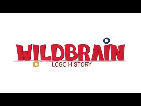 Wildbrain Logo History