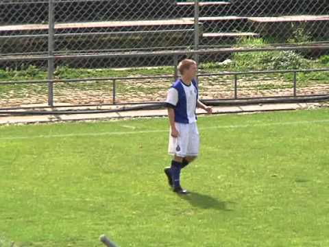 SC Beira Mar 0-6 FC Porto (Sub-17) - Jun.B 2ª Fase - Ap. Campeão - Série A 12/13
