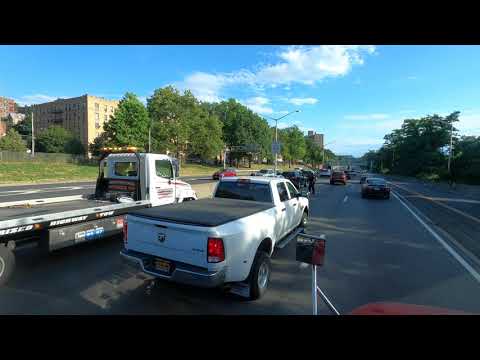 Car Accidents in USA 2020