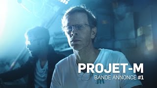 Project-M [trailer #1]