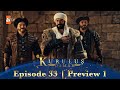 Kurulus Osman Urdu | Season 4 Episode 33 Preview 1