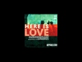 Here is Love - Bethel Live 