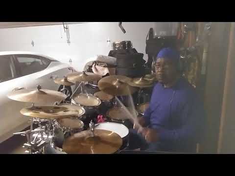 FDT Funky but smooth Don L. Thomas.