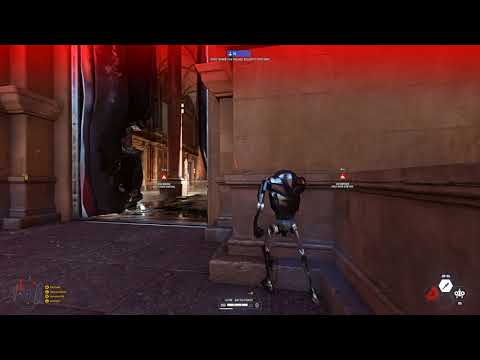 CIS Takes Control of Naboo - Star Wars Battlefront 2 Galactic Assault