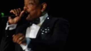 Charlie Wilson (live) Your Love Is All Have
