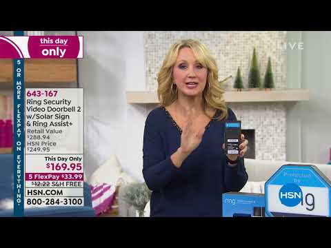 HSN | Brett Chukerman's Holiday Host Picks 10.20.2018 - 07 PM