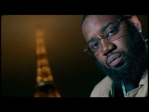 Kevin Bresom X Bareccio - Money celebration (CLIP OFFICIEL)