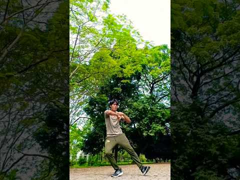Distance - @TheK391 @RichelloOfficial/Dance Cover/#edm #distance #k391 #richello #electronicmusic