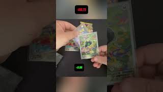 Pokémon Mystery Pack Opening 👀 Please don’t be a scam...  #pokemon #pokemoncards #pokemonopening