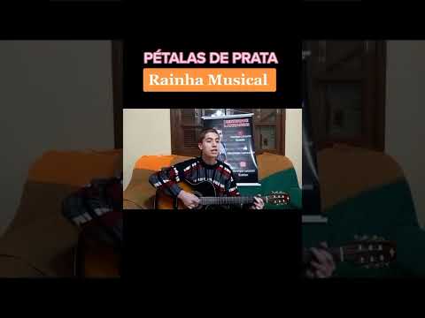 Pétalas De Prata - Rainha Musical