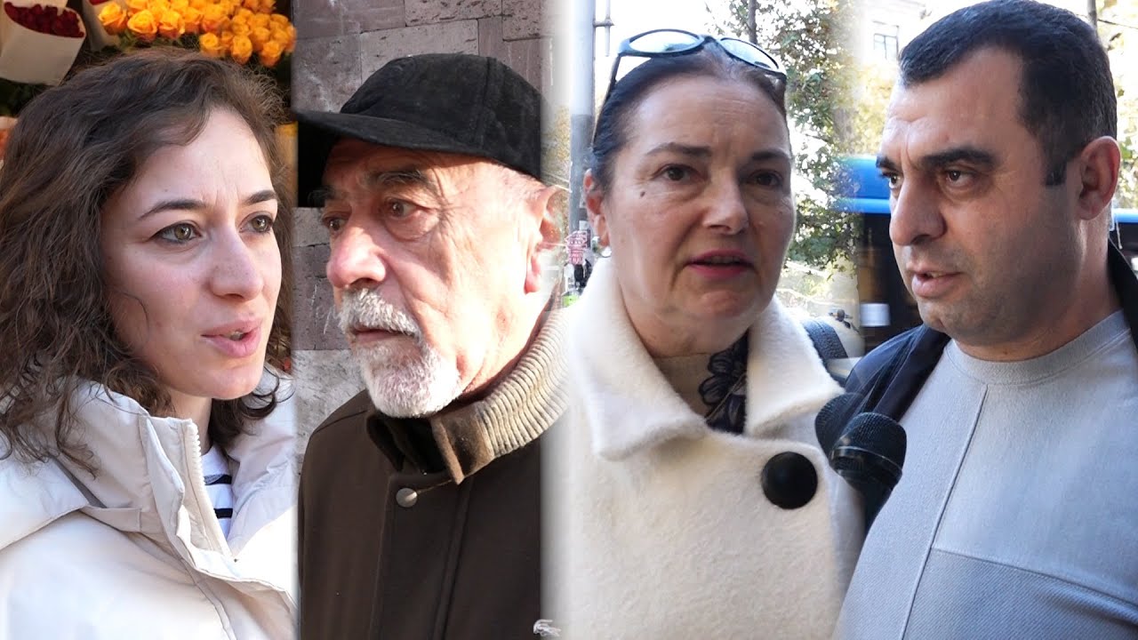 Քաղաքացիները՝ քաղաքապետարանում տեղի ունեցած ծեծկռտուքի մասին