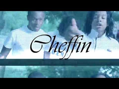 Lil Herb/LA Capone Type Beat - "Cheffin"