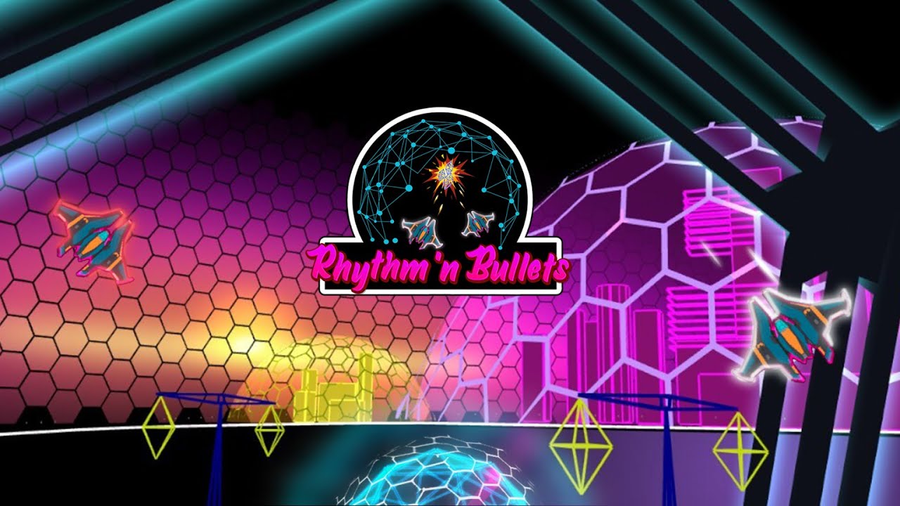 Rhythm 'n Bullets Launch Trailer - YouTube