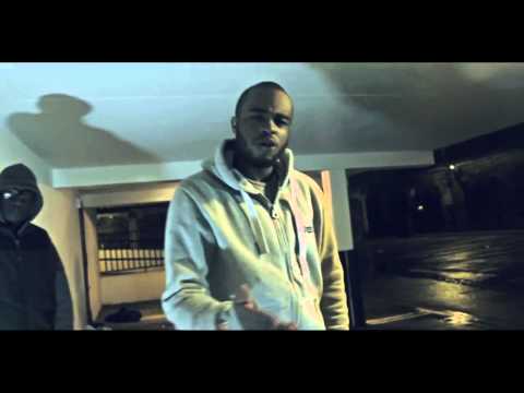 Grizzy - MOOOVVVVV (Music Video) @GrizzyUpTop @QuietPvck | Link Up TV