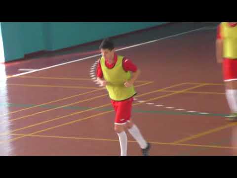 7 КУ 8 лига Mobil – Iteam