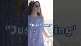 3 Mistakes SOLO Cruisers make  #solotravel #cruising #solocruise