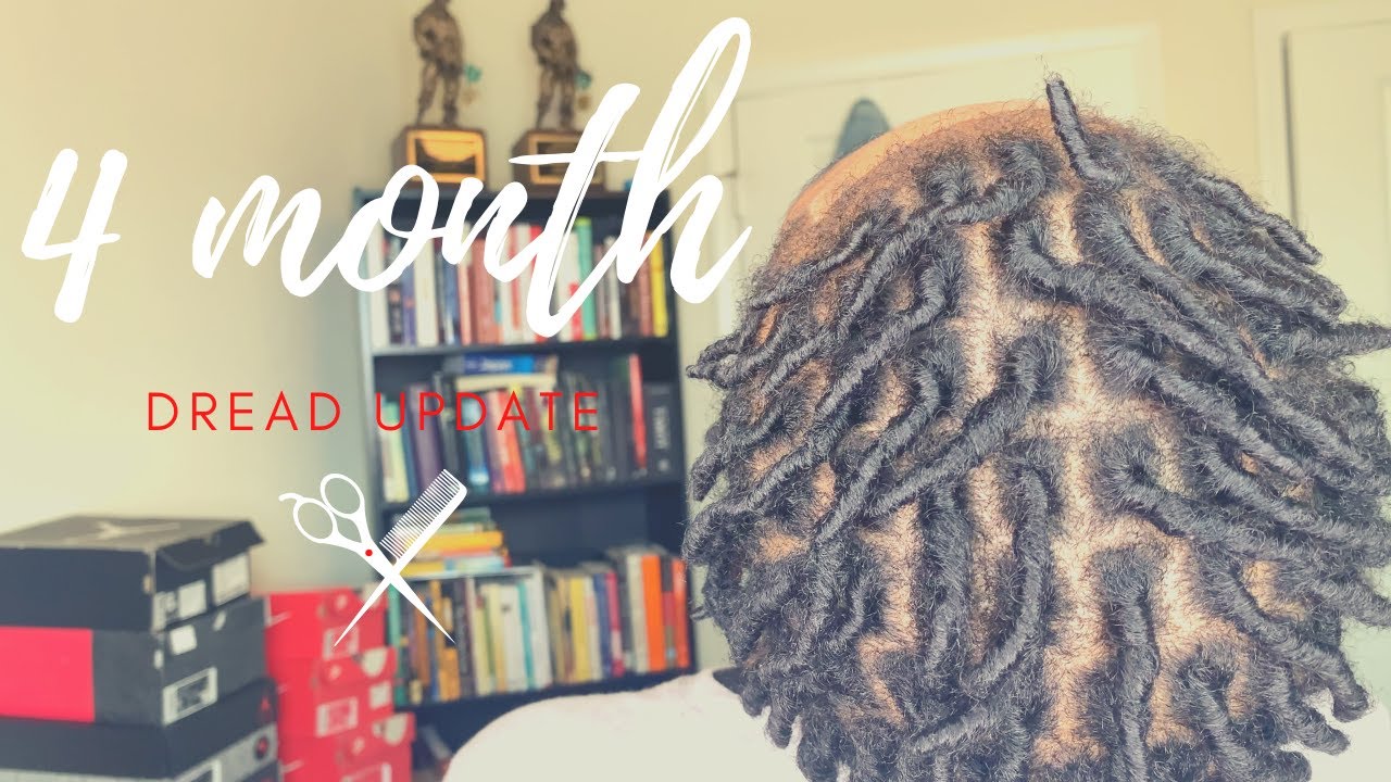 4 Month Dread Update