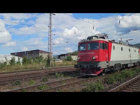 IRN 12346 (346) DACIA CU EA1 011