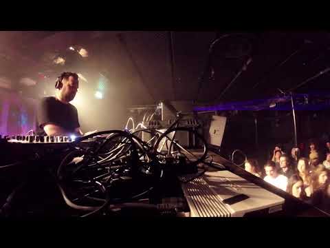 Rvde @ Meaculpa // Batofar // Paris (FR) // 002