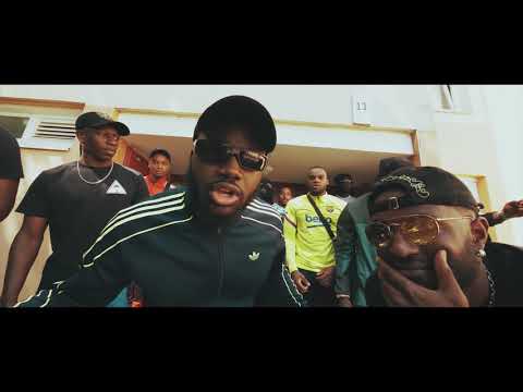 Baltazar,Yamboka ft Dezé Le H Freestyle M.D.A #1 (Clip Officiel)