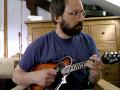 Do It For My Sake (arr. Richard Thompson), on solo electric mandolin