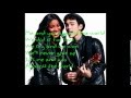 Me And You Against The World - Keke Palmer and ...
