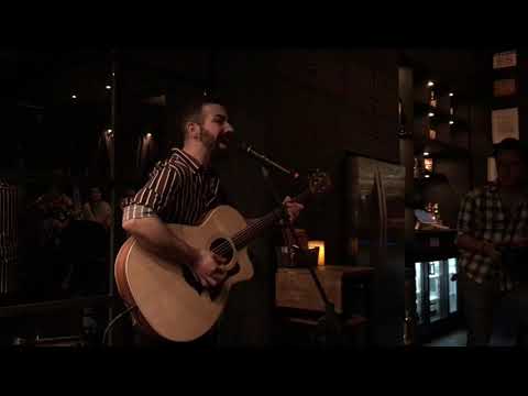 Ride It On Home - Will Shish